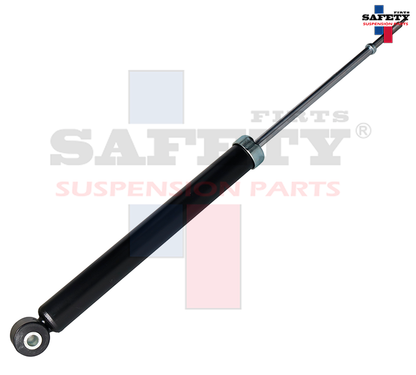 Amortiguador Trasera Ambos Lados Gas Nissan Versa 4L 1.6 Lts 2012-2019 V-Drive 4L 1.6 Lts 2020-2024 Safety