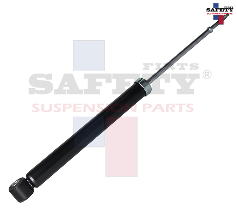 Amortiguador Trasera Ambos Lados Gas Nissan Versa 4L 1.6 Lts 2012-2019 V-Drive 4L 1.6 Lts 2020-2024 Safety