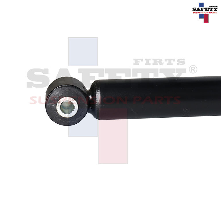 Amortiguador Trasera Ambos Lados Gas Nissan Versa 4L 1.6 Lts 2012-2019 V-Drive 4L 1.6 Lts 2020-2024 Safety