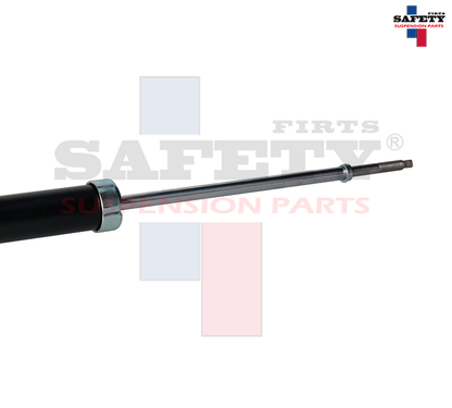 Amortiguador Trasera Ambos Lados Gas Nissan Versa 4L 1.6 Lts 2012-2019 V-Drive 4L 1.6 Lts 2020-2024 Safety