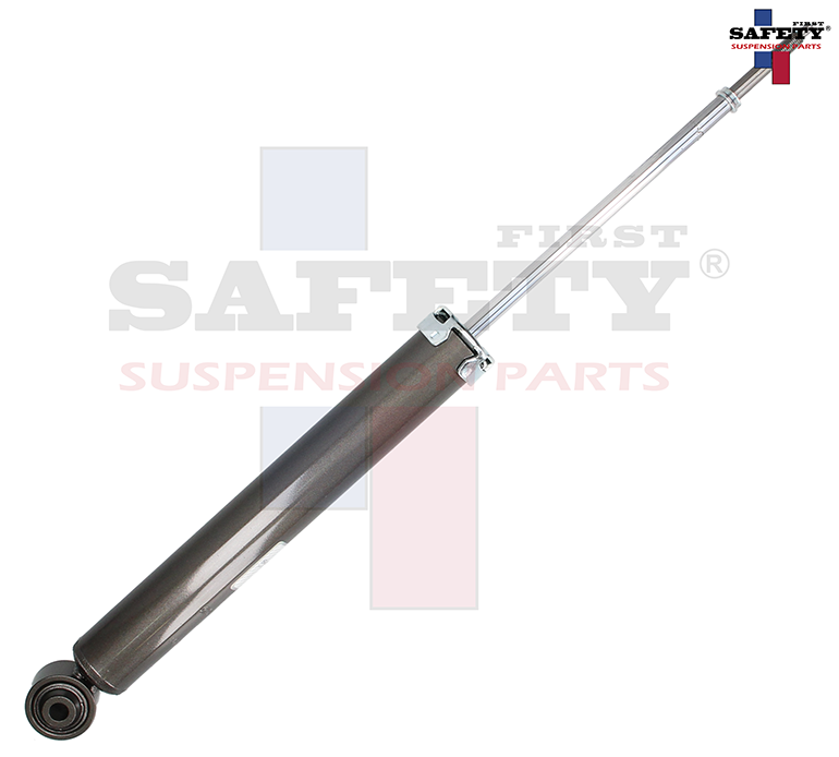 Amortiguador Trasera Ambos Lados Gas Nissan Sentra B17 4L 1.8 Lts 2013-2019 Safety