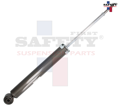 Amortiguador Trasera Ambos Lados Gas Nissan Sentra B17 4L 1.8 Lts 2013-2019 Safety