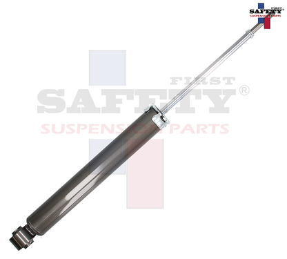 Amortiguador Trasera Ambos Lados Gas Nissan Sentra B17 4L 1.8 Lts 2013-2019 Safety
