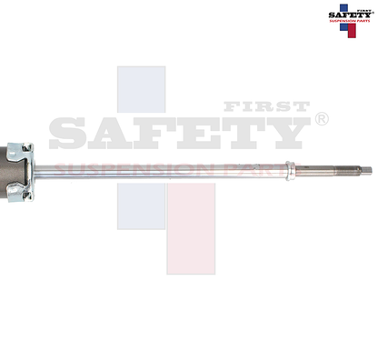 Amortiguador Trasera Ambos Lados Gas Nissan Sentra B17 4L 1.8 Lts 2013-2019 Safety