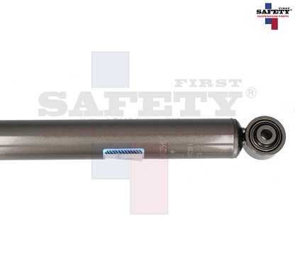 Amortiguador Trasera Ambos Lados Gas Nissan Sentra B17 4L 1.8 Lts 2013-2019 Safety