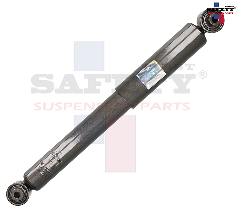Amortiguador Trasera Ambos Lados Gas Nissan X-Trail 4L 2.5 Lts 2008-2014 Rogue 4L 2.5 Lts 2008-2014 Renault Truck Koleos 4L 2.5 Lts 2008-2022 Safety