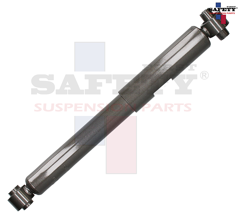 Amortiguador Trasera Ambos Lados Gas Nissan X-Trail 4L 2.5 Lts 2008-2014 Rogue 4L 2.5 Lts 2008-2014 Renault Truck Koleos 4L 2.5 Lts 2008-2022 Safety