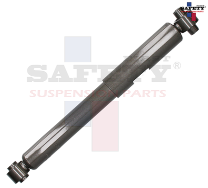 Amortiguador Trasera Ambos Lados Gas Nissan X-Trail 4L 2.5 Lts 2008-2014 Rogue 4L 2.5 Lts 2008-2014 Renault Truck Koleos 4L 2.5 Lts 2008-2022 Safety