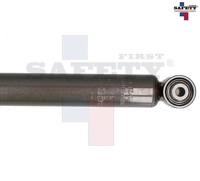 Amortiguador Trasera Ambos Lados Gas Nissan X-Trail 4L 2.5 Lts 2008-2014 Rogue 4L 2.5 Lts 2008-2014 Renault Truck Koleos 4L 2.5 Lts 2008-2022 Safety