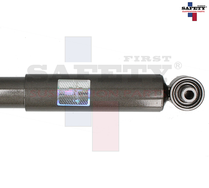 Amortiguador Trasera Ambos Lados Gas Nissan X-Trail 4L 2.5 Lts 2008-2014 Rogue 4L 2.5 Lts 2008-2014 Renault Truck Koleos 4L 2.5 Lts 2008-2022 Safety