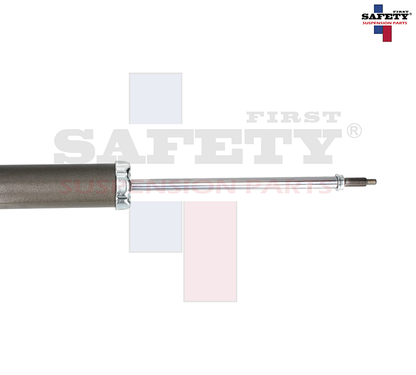 Amortiguador Trasera Ambos Lados Gas Nissan Sentra B18 4L 2.0 Lts 2020-2024 Dohc 16 Valvulas Safety