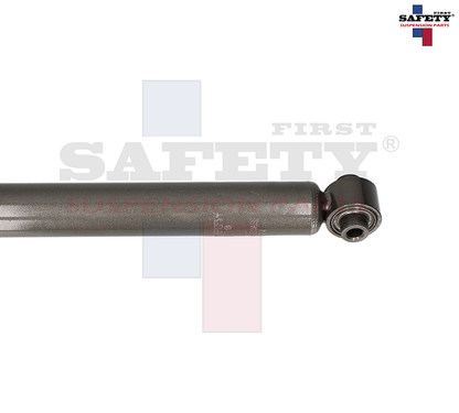 Amortiguador Trasera Ambos Lados Gas Nissan Sentra B18 4L 2.0 Lts 2020-2024 Dohc 16 Valvulas Safety