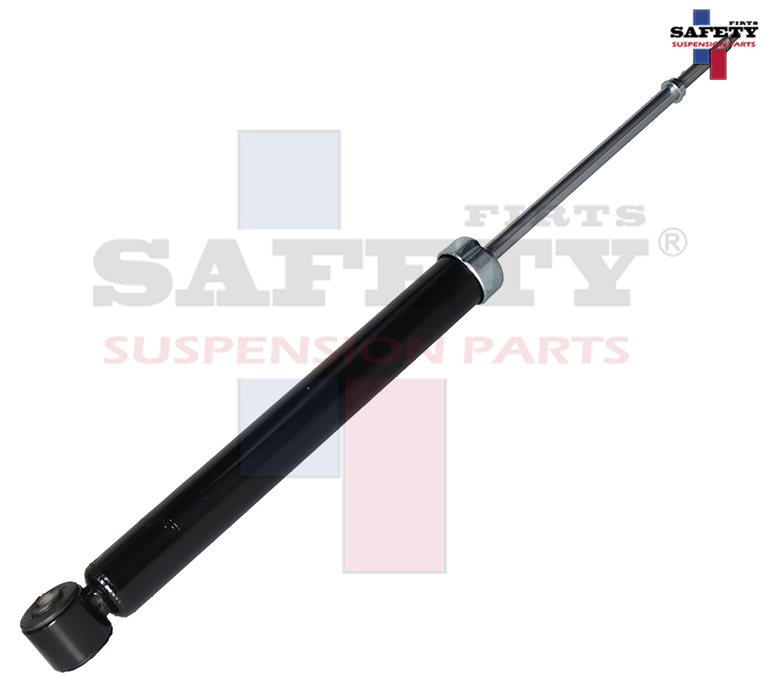 Amortiguador Trasera Ambos Lados Gas Nissan Tiida 4L 1.6 Lts 2007-2018 Safety