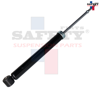 Amortiguador Trasera Ambos Lados Gas Nissan Tiida 4L 1.6 Lts 2007-2018 Safety