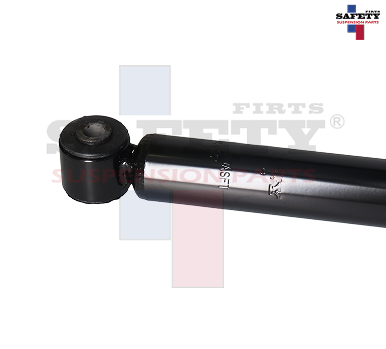 Amortiguador Trasera Ambos Lados Gas Nissan Tiida 4L 1.6 Lts 2007-2018 Safety