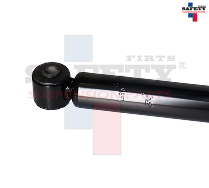 Amortiguador Trasera Ambos Lados Gas Nissan Tiida 4L 1.6 Lts 2007-2018 Safety