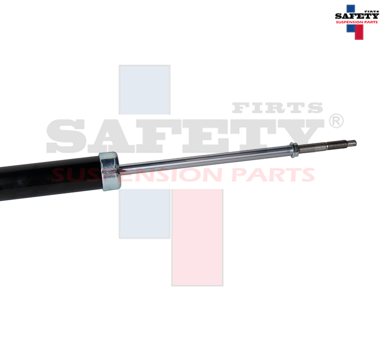 Amortiguador Trasera Ambos Lados Gas Nissan Tiida 4L 1.6 Lts 2007-2018 Safety