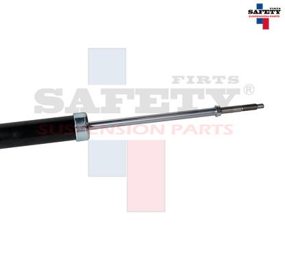 Amortiguador Trasera Ambos Lados Gas Nissan Tiida 4L 1.6 Lts 2007-2018 Safety