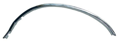 MOLDURA ARCO SALPICADERA FORD PICKUP 1987-1993 DERECHA TYG