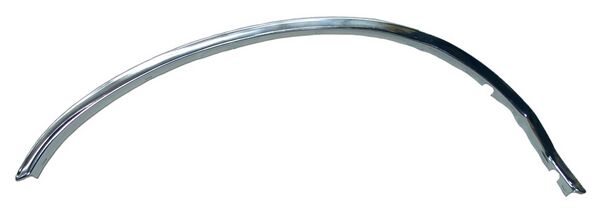 MOLDURA ARCO SALPICADERA FORD PICKUP 1987-1993 IZQUIERDA TYG