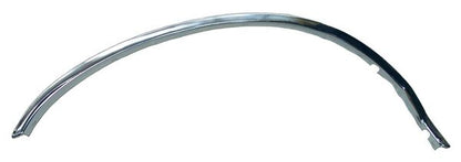 MOLDURA ARCO SALPICADERA FORD PICKUP 1987-1993 IZQUIERDA TYG