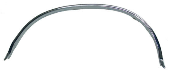 MOLDURA ARCO TRASERO FORD PICKUP 1987-1993 IZQUIERDA TYG