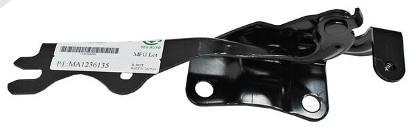BISAGRA DE COFRE MAZDA CX7 2007-2012 DERECHA TYG