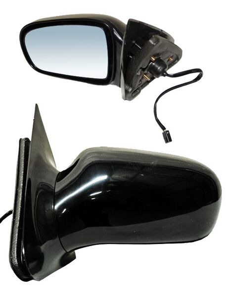 ESPEJO IZQUIERDO ELÉCTRICO 3 PINES CHEVROLET CAVALIER / CHEVROLET SUNFIRE C 1995-2005 / CHEVROLET 2P 1995-2005 TYG