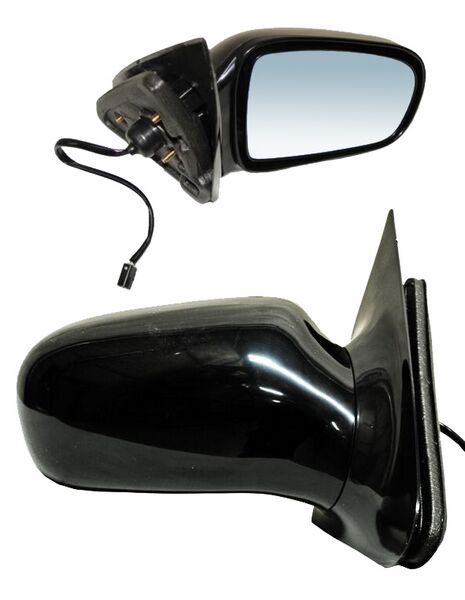ESPEJO DERECHO ELÉCTRICO 3 PINES CHEVROLET CAVALIER / CHEVROLET SUNFIRE C 1995-2005 / CHEVROLET 2P 1995-2005 TYG