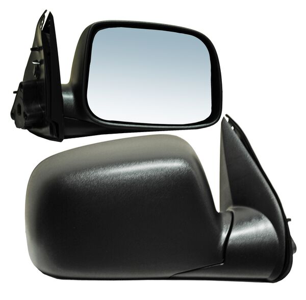 ESPEJO DERECHO SIN CONT CHEVROLET COLORADO/ CANYON 2004-2012 TYG