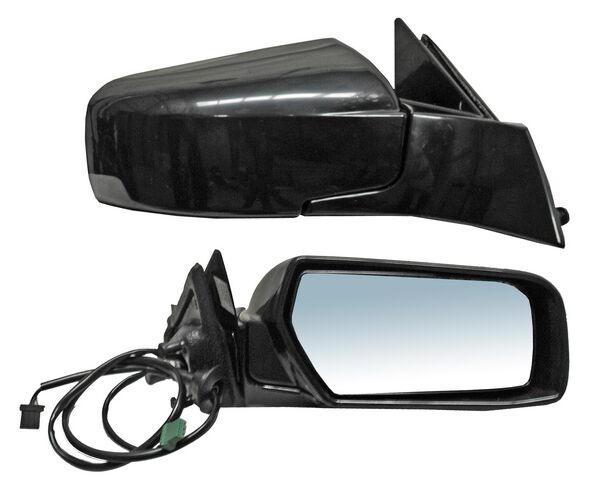 ESPEJO DERECHO ELÉCTRICO CON DESEMPAÑANTE CON MEM AUTOABATIBLE BASE/ V/ LUXURY ***** CADILLAC CTS 2003-2007 TYG
