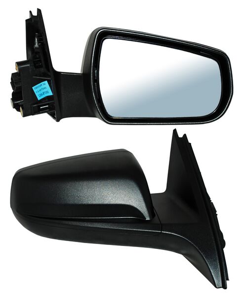 ESPEJO DERECHO ELÉCTRICO CON DESEMPAÑANTE POROSO *****2 5 PINES CHEVROLET MALIBU 2013-2015 TYG