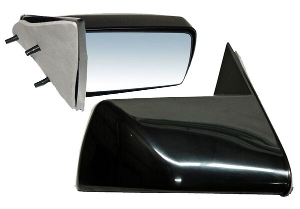 ESPEJO DERECHO PICKUP CHEVROLET CHEV / SS-400 1992-1998 TYG