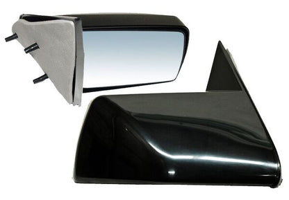 ESPEJO DERECHO PICKUP CHEVROLET CHEV / SS-400 1992-1998 TYG