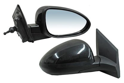 ESPEJO DERECHO CON CONT MANUAL CCCC3.60.01 780.04 CHEVROLET SONIC 2012-2019 TYG