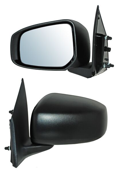 ESPEJO IZQUIERDO MIRAGE G4 19-24 SIN CONT POROSO DODGE / CHRYSLER ATTITUDE 2015-2024 TYG