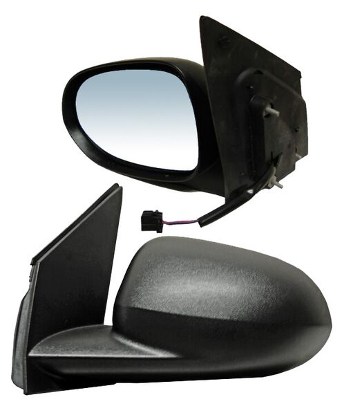 ESPEJO IZQUIERDO ELÉCTRICO DODGE / CHRYSLER CALIBER 2007-2012 TYG