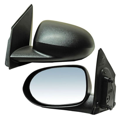ESPEJO IZQUIERDO SIN CONT DODGE / CHRYSLER CALIBER 2007-2012 TYG