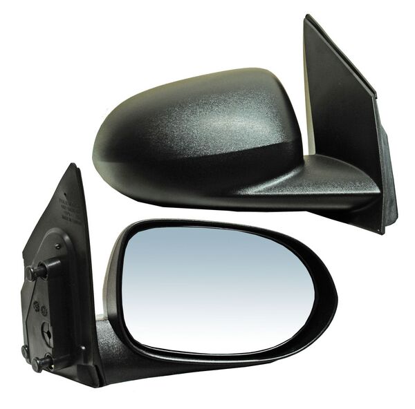 ESPEJO DERECHO SIN CONT DODGE / CHRYSLER CALIBER 2007-2012 TYG
