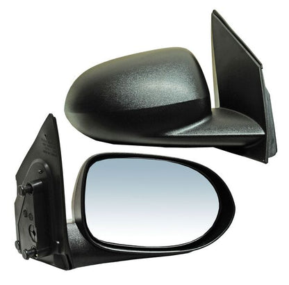 ESPEJO DERECHO SIN CONT DODGE / CHRYSLER CALIBER 2007-2012 TYG