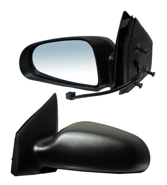 ESPEJO IZQUIERDO ELÉCTRICO 3 PINES DDD DODGE / CHRYSLER DURANGO 2004-2009 TYG