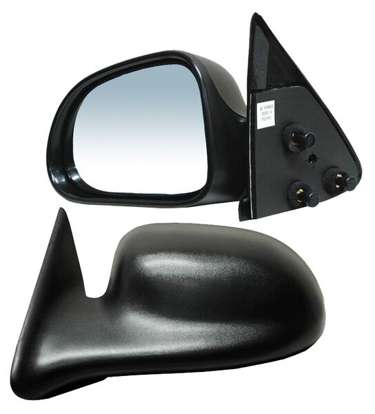 ESPEJO IZQUIERDO DAKOTA 97-04 SIN CONT CHICO DODGE / CHRYSLER DURANGO 1998-2003 TYG