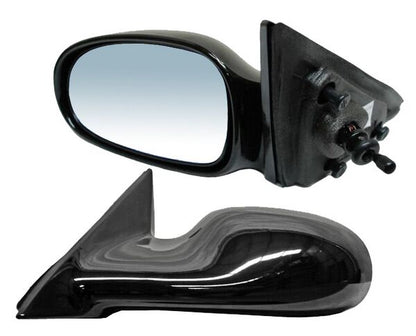 ESPEJO IZQUIERDO NEW YORKER 94-97 CON CONT MANUAL LH/ TSI/ ESI/ LX/ LXI/ ES/ BASE *****2 DODGE / CHRYSLER INTREPID / CONCORDE 1993-1997 TYG