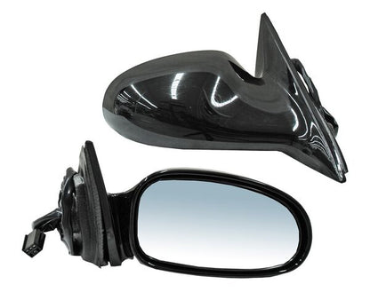 ESPEJO DERECHO NEW YORKER 94-97 ELÉCTRICO TSI/ ESI/ ES/ LXI/ LX/ BASE ***** DODGE / CHRYSLER INTREPID / CONCORDE 1993-1997 TYG