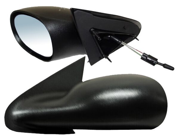 ESPEJO IZQUIERDO CON CONT MANUAL 28903 DODGE / CHRYSLER NEON 2000-2005 TYG
