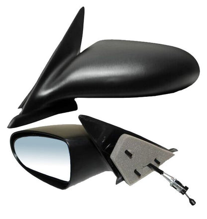 ESPEJO IZQUIERDO CON CONT MANUAL 28903 DODGE / CHRYSLER NEON 1995-1999 TYG
