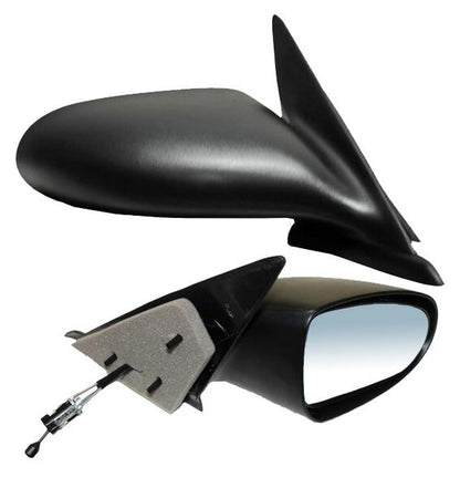 ESPEJO DERECHO CON CONT MANUAL 28902 320.06 DODGE / CHRYSLER NEON 1995-1999 TYG