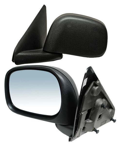 ESPEJO IZQUIERDO PICKUP SIN CONT DODGE / CHRYSLER DODGE / RAM 2002-2008 TYG