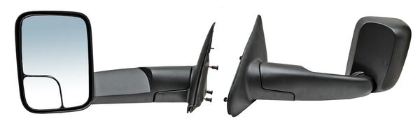 ESPEJO IZQUIERDO PICKUP RAM 4000 SIN CONT DODGE / CHRYSLER DODGE 2006-2008 TYG