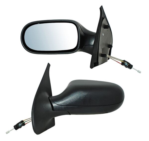 ESPEJO IZQUIERDO CON CONT POROSO DODGE / CHRYSLER RAM 700 2015-2020 TYG